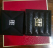 纪梵希（Givenchy）小黑方柔光气垫粉底液礼盒N95BB霜遮瑕防晒母亲节生日情人节礼物 实拍图