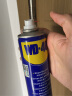 WD-40除锈剂铁锈wd40润滑油机械防锈油除锈润滑剂螺丝螺栓松动门锁清洁 实拍图