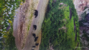 康巴腹地：四条线路发现昌都（中国国家地理  才华烨主编  自驾游  昌都旅游线路） 实拍图