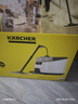 KARCHER 多功能高温高压清洁机家用蒸汽拖把清洗机杀菌率99.999% 洗地机扫地机器人吸尘器伴侣 SC5D SC5D+WV5进口擦窗机套装 实拍图