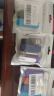 DaFonQi 快速到货 无损 投标u盘招投标专用小容量标书usb2.0闪存盘可约定刻字logo定制优盘 128MB（十个不同款式） 实拍图