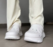 斯凯奇（Skechers）520送女友洞洞鞋女士夏季外穿泡泡鞋透气凉拖一脚蹬沙滩鞋111127 实拍图