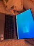 华为HUAWEI二手笔记本MateBook13/xpro触屏2K全面屏 便携二手笔记本电脑 华为20款 I5十代 16G+512G 独显 窄边 95成新 实拍图