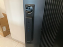 乐橙AI智能锁LIGHT1-vip 3D结构光人脸识别猫眼可视大屏指纹锁密码锁家用全自动视频锁防盗电子门锁 实拍图