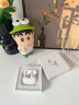 【原装正品/金榜第1名】适配苹果蓝牙耳机airpods3华强北第三代无线降噪半入耳式iphone16/15官网正品顶配版 【2025新款原版Air3顶配功能】 官网空间音頻+入耳检测+三真电量 实拍图