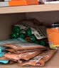食物链 小仙包M90湿粮小鲜包仙包全价主食肉泥软汤包猫咪罐头流质成年肉条布丁 鸡肉牛肉170g*4包 实拍图