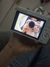 Canon佳能M50 EOS M3 M5 M50二代 M6 M100 M200 二手微单相机 佳能 M200+15-45黑色（白色+100） 99新 实拍图