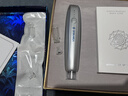骑舰士微针微晶导入仪水光机针自打仪器全套家用纳米原液头皮米诺地尔 6代按压款+2耗材 【头部 腹部】 实拍图