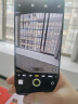 vivo iQOO Neo10 国家补贴 第三代骁龙8 自研电竞芯片Q2  120W超快闪充 超声波3D指纹  AI游戏学生手机 疾影黑 12GB  512GB 官方标配 实拍图