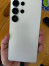 三星Samsung Galaxy S25 Ultra 超拟人AI助理 2亿像素 AI拍照 翻译手机 游戏手机 16GB+1TB 钛辉银 实拍图