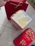 五粮液股份 送礼佳品 万事如意人和福52度500ml*2瓶纯粮食白酒礼盒 实拍图