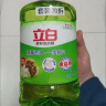 立白茶籽洗洁精1kg*4瓶99%除菌高效去油除味宝宝餐具果蔬适用食品可用 实拍图