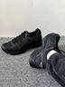 亚瑟士ASICS男鞋网面跑鞋减震运动鞋透气跑步鞋GEL-FLUX 4 黑色009 40.5 实拍图