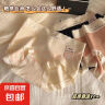 【纯棉低至4.99】内裤女抗菌棉档日系少女士网红爆款无痕大码三角 1条Good【自选颜色】 XL 【建议130-150斤】 实拍图