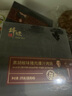 锋味派5V根装火山石烤肠儿童纯肉香肠早餐火腿肠台式脆皮肠空气炸锅食材 原味黑猪肉*3+黑胡椒猪肉*2 175g/盒·5根装 实拍图