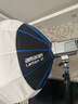 爱图仕（Aputure）Lantern 65球形快装柔光箱直播间拍照录像便携柔光箱摄影棚专用65cm灯笼罩 晒单实拍图