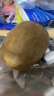 佳沛（zespri）新西兰  阳光金奇异果25-27粒原箱特大果单果约124-146g 猕猴桃 晒单实拍图