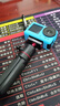 闪迪大疆专用大疆Pocket3内存卡运动相机口袋相机内存卡Action4TF卡GoPro12/11/10高速存储内存卡 64G/200M/S丨4K至尊极速卡 赠读卡器 实拍图