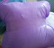 亓元抱枕芯PP棉填充物太空蓬松棉花抱枕芯无荧光（转移）珍珠棉手工 国产环保珍珠棉1斤 实拍图