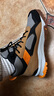 添柏岚（Timberland）官方男鞋春季徒步鞋抓地GORETEX防水户外|A44RW A44RW231/小麦色 42 实拍图
