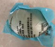 玉簪园咸鸭蛋白洋淀新鲜即食早餐红心起沙流油咸蛋黄生鲜超市 20枚 70-80克 实拍图