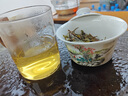 滇聘号冰岛普洱茶生茶散茶云南临沧古树茶单株生普洱茶叶礼盒装高档送礼 【收藏自饮送礼佳品】500克* 1罐 实拍图