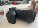 佳能（Canon）RF 24-70mm F2.8 L IS USM大三元标准变焦 佳能RF24-70微单相机镜头 滤镜防护套装 实拍图