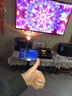 飞利浦【2万单无差评】家庭ktv音响套装唱歌全套设备 卡拉OK点歌机全套 家用K歌音箱设备 【原装全套】10吋豪华版套装 默认色 实拍图