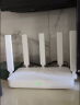 中兴（ZTE）巡天BE5100无线家用wifi7路由器 自研10核芯片 千兆双频wifi路由 5颗信号放大器穿墙王游戏加速 实拍图
