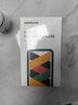 绿联 适用华为Mate50Pro手机壳 镜头全包超薄保护套 气囊抗震防刮防摔软壳男女潮款 透明 实拍图