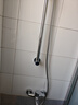 法恩莎浴缸花洒淋浴简易花洒套装浴室带升降多功能铜沐浴器FE05H202CP-3 实拍图
