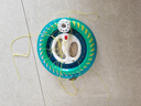 比比奇风筝线轮线盘轮盘线轴800米轮胎线风筝配件户外放飞器材手握轮 实拍图