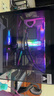 华硕X870 AYW GAMING WIFI W 哎呦喂主板 支持 CPU 9900X3D/9950X3D/9800X3D (AMD X870/socket AM5)  实拍图