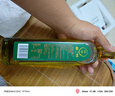 雅二爷 青麻椒油四川特麻藤椒油花椒油麻油火锅蘸料凉拌菜食用油调味料 【特麻】藤椒油400ML 瓶 实拍图