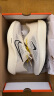 耐克NIKE男跑步鞋 QUEST 6运动鞋FD6033-104 帆白45 实拍图