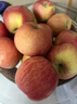 京地达山东黄金维纳斯苹果水果净重4.5斤单果80mm+节日送礼源头直发包邮 实拍图