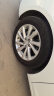 佳通(Giti)轮胎 205/55R16 91V 228 适配 速腾/宝来/朗逸/比亚迪E5 实拍图