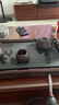 云禅尚陶 宜兴紫砂壶原矿纯手工茶具家用泡茶壶单人紫泥石瓢茶壶套装 苍梧石瓢八件套-约220ML 紫泥款 实拍图