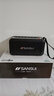 山水（SANSUI）F30户外手提便携蓝牙音响FM收音机插卡小音箱u盘大音量低音炮 炫酷黑+8G存储 实拍图