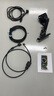 秋叶原（CHOSEAL）六类千兆网线 Cat6六类屏蔽8芯双绞线 工程家用电脑监控跳线成品网线 灰色 10米 CT600A 实拍图