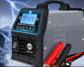 恩柏盛汽车电瓶充电器12V24V全自动全智能脉冲修复一体机蓄电池铅酸电池充满断电轿车充电机纯铜大功率 实拍图