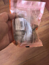 卡贝角码90度直角固定片不锈钢三角支架L型三角铁层板托 (20只装) 实拍图