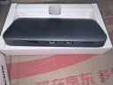 绿联Type-C硬盘盒扩展坞M.2 NVMe固态硬盘HDMI转接3.2分线器拓展坞适用Macbook/Macmini华为联想笔记本 实拍图