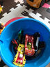 风火轮（HOT WHEELS）（随机1款）生日礼物男孩赛车玩具-风火轮火辣小跑车 C4982 实拍图