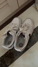 耐克（NIKE）男子减震休闲鞋COURT VISION运动鞋秋冬DH2987-113 红白 41  实拍图