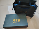 周百福【1000+门店】足银貔貅手链女猫眼石转运珠手环串生日送女友礼物 实拍图