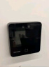 海康威视（HIKVISION）人脸识别门禁一体机 企业员工上下班刷脸签到考勤打卡机 D13 晒单实拍图