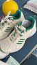 阿迪达斯（adidas）JZ RUNNER男鞋女鞋运动休闲鞋时尚跑步鞋  36码UK3.5码 实拍图