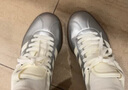 阿迪达斯 （adidas）女鞋春季VL COURT时尚T头鞋轻便休闲鞋 JQ7315 UK5码38 实拍图