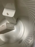 摩飞电器无雾加湿器卧室母婴儿大容量家用办公室空调房间静柔音智能除菌落地空气纯净型湿化一体机 MR2805 【99.99%除菌+抗菌率/“0”霉菌滤网】 实拍图